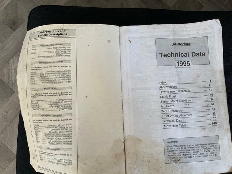 Autodata