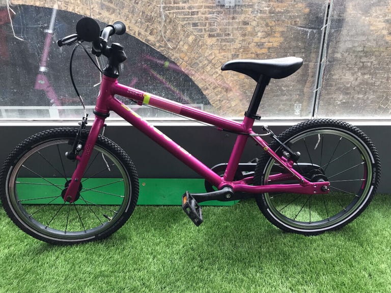 Islabike Cnoc 16, for kids age 4+