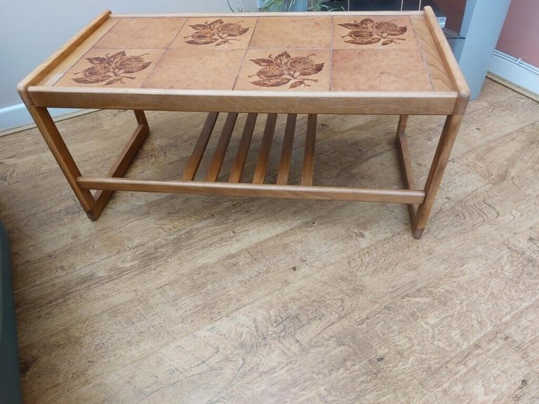 Marble Coffee Table