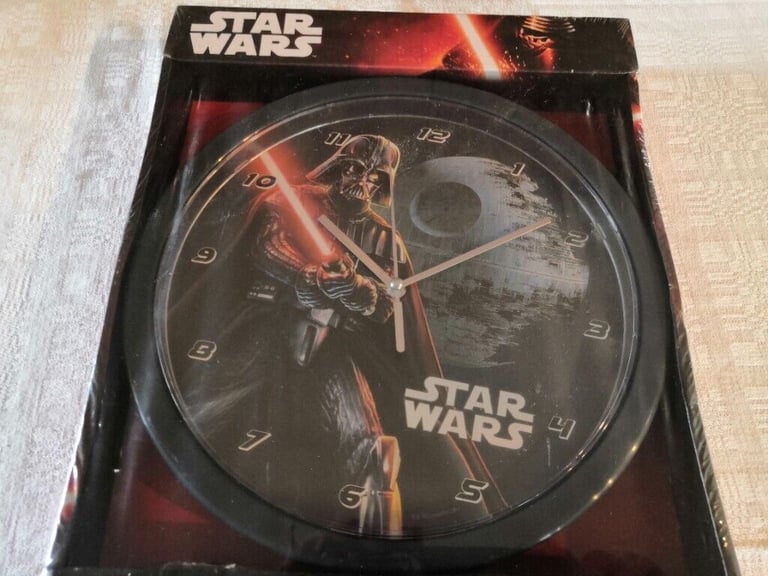 Wall clocks in Devon Gumtree