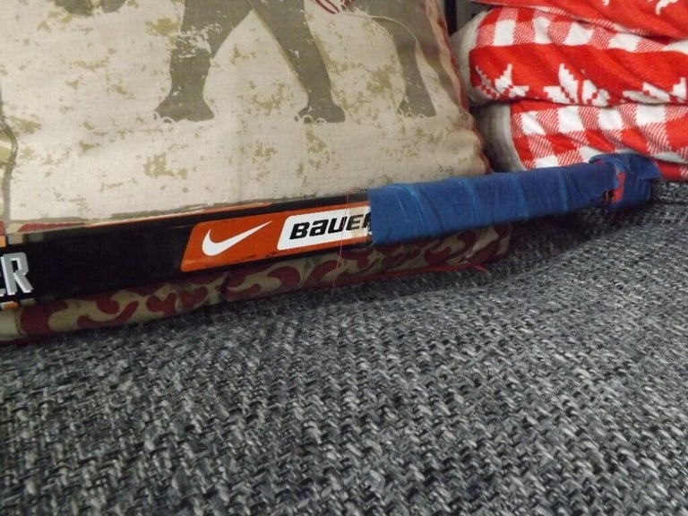 image for ice hocky stick