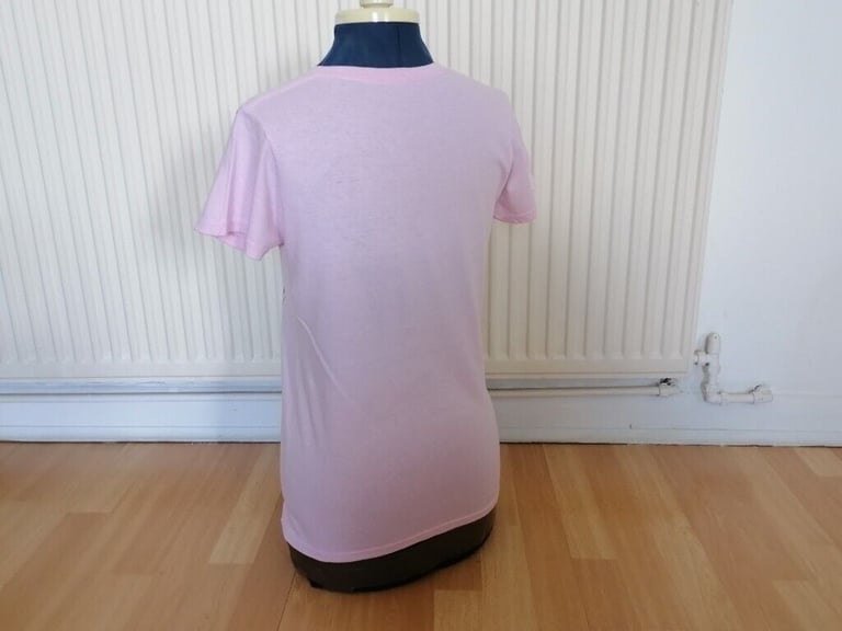 Collectible Authentic PINK FLOYD See Emily Play T Shirt. Size : S . Licensed Merchandise 