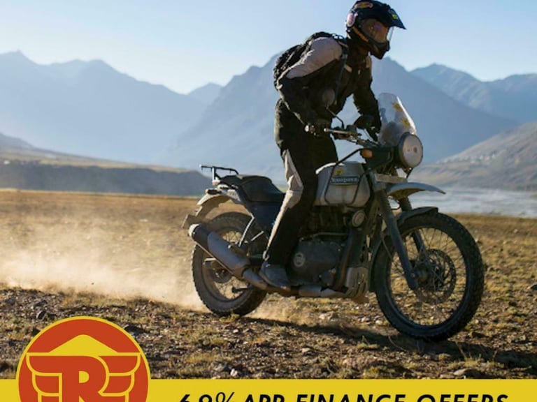 Royal enfield himalayan store for sale gumtree