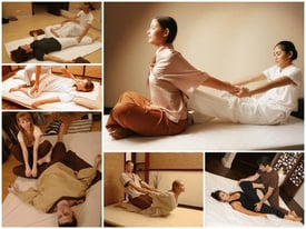 Thai Massage /Waxing /Beauty Treatment