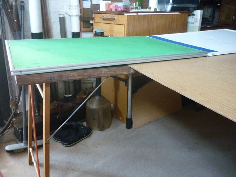 BOOTSALE EQUIPMENT - UPDATED READY FOR THIS SUMMER'S BOOTING