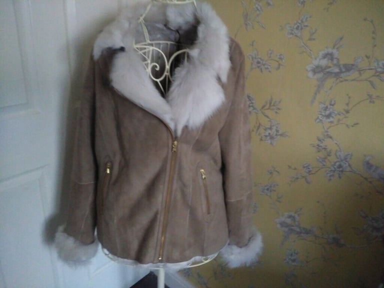 Toscana Sheepskin jackets 