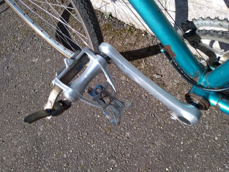 Retro Road Racer - cheap project