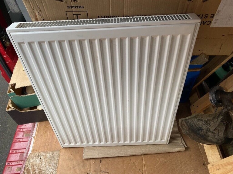 As New Central HEATING RADIATER 