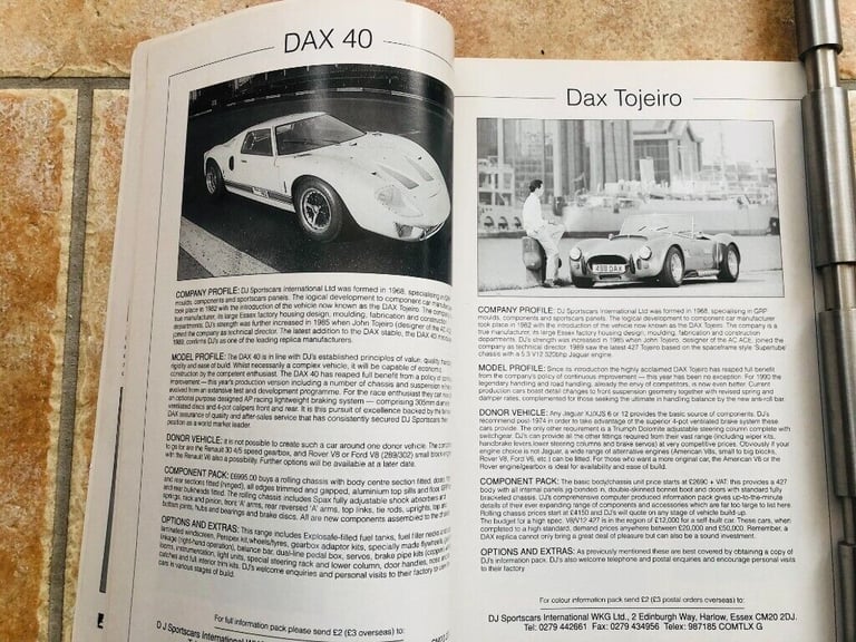 1991 The Which Kit Guide.   