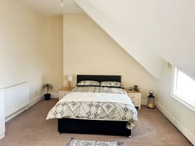 Single and Double rooms To Let - 232BR