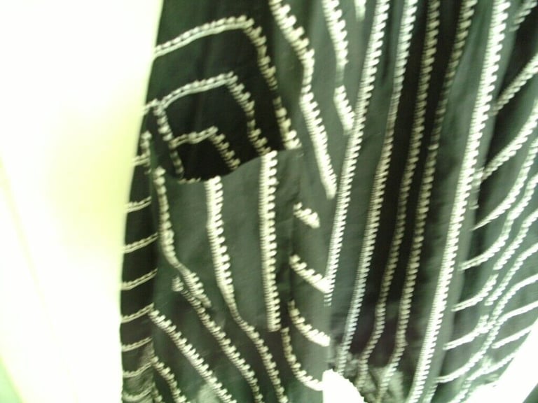 Gorgeous Monsoon summer dress size 12
