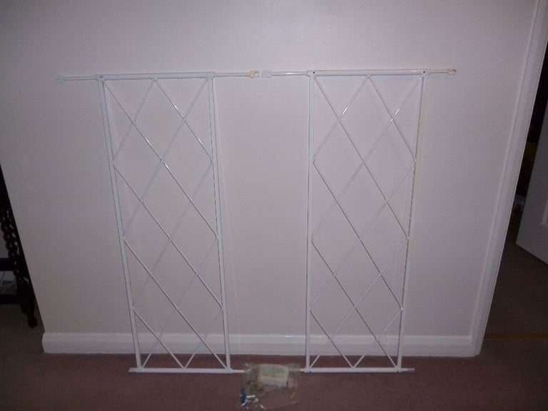 image for Security Grille for a Window