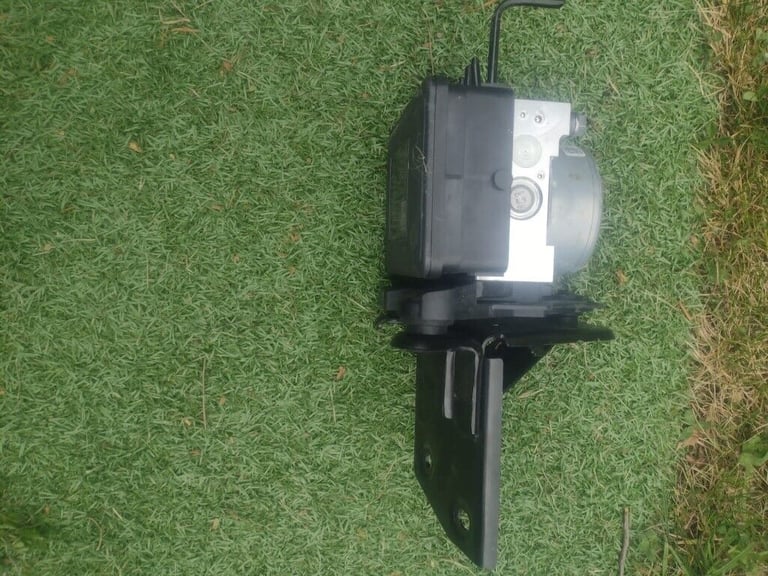 image for VW GOLF MK7 AUDI S3 SEAT SKODA ABS PUMP MODULE 3Q0907379 AA
