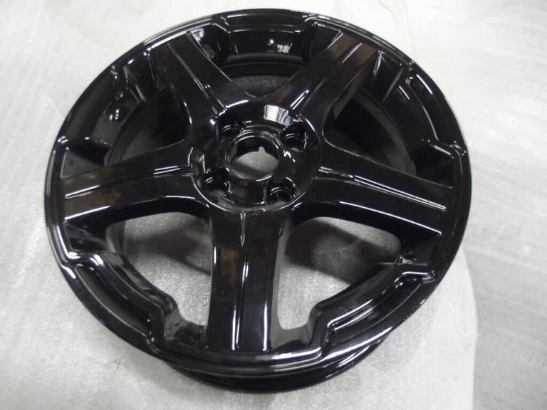 ROVER 200 25 400 45 ZR ZS MG3 16 INCH ALLOY WHEELS NEW AND USED CAROUSEL X CROSS DIAMOND CUT