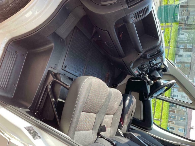 2016 Peugeot Boxer 2.2 HDi H2 Professional Van 130ps PANEL VAN Diesel Manual