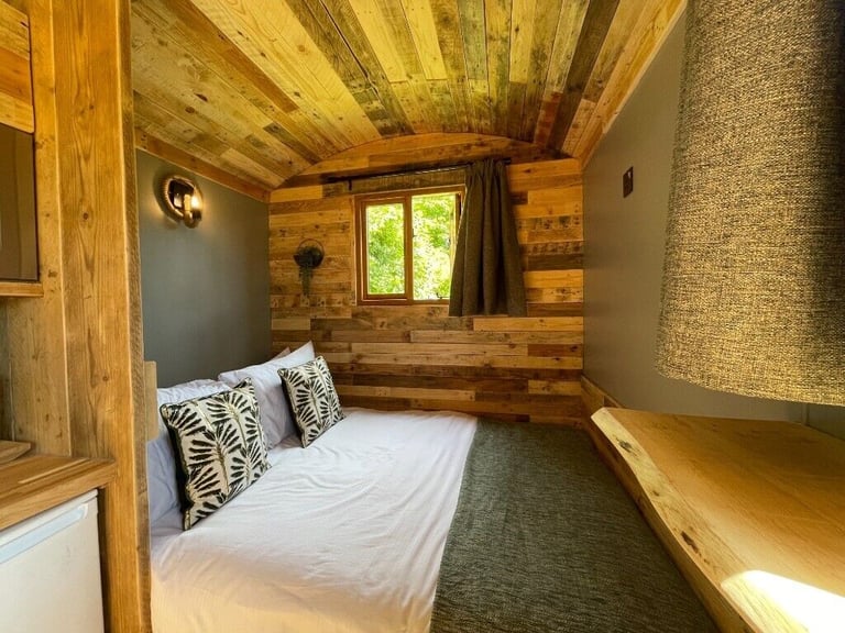 Premium Shepherd Huts