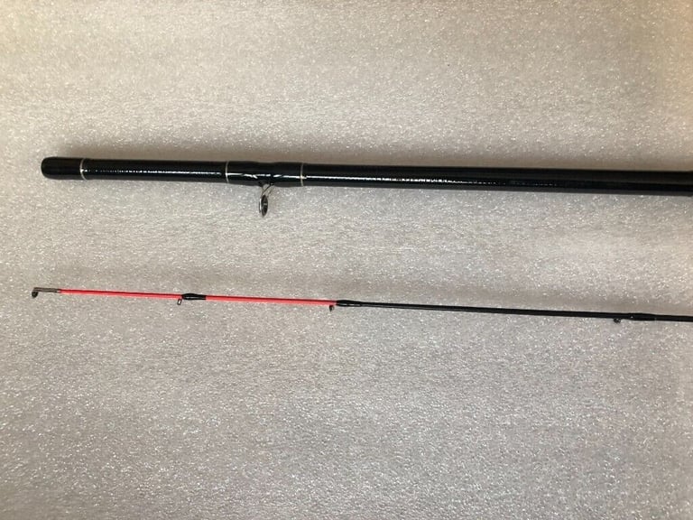 New Lineaeffe 3002 Picker Rod 2.7m 25-75g + 3 Tips