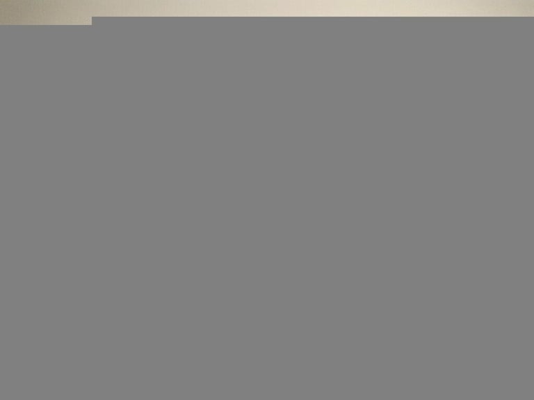 43 inch flat screen smart TV