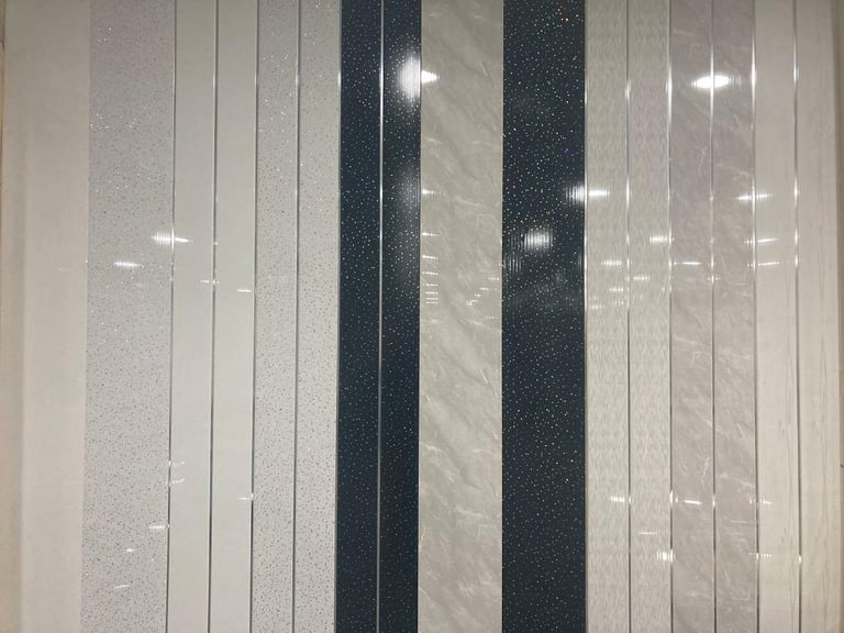 Stainless Steel Wall Cladding Sheets 