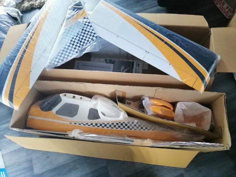 Sportsman glass air. 2.2