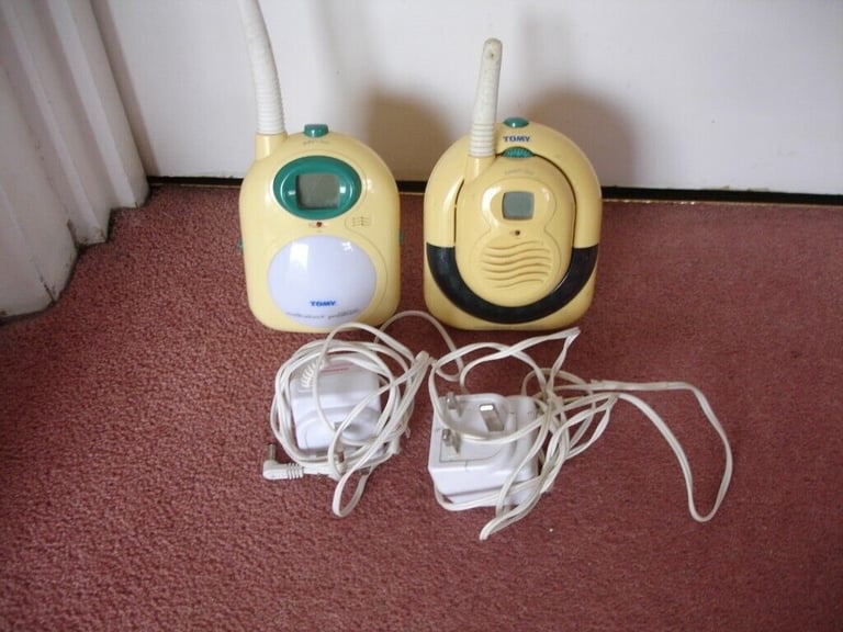 Walkabout Baby  Unit