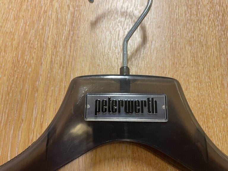 Coat Hangers - Various Styles