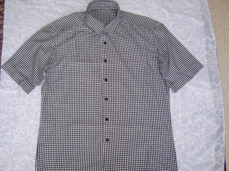  Stylish Shirt Size M