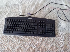 dell keyboard