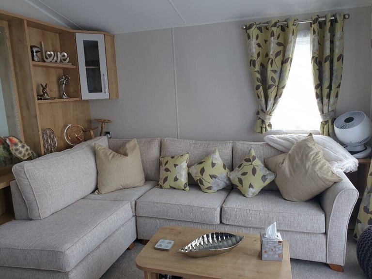 Caravan For Rent  Winthorpe , Ingoldmells Skegness