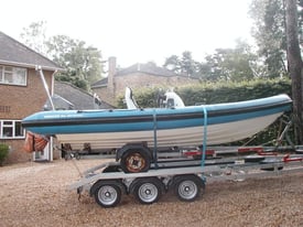 Car Van Boat Recovery Transport Delivery based Surrey covering all UK