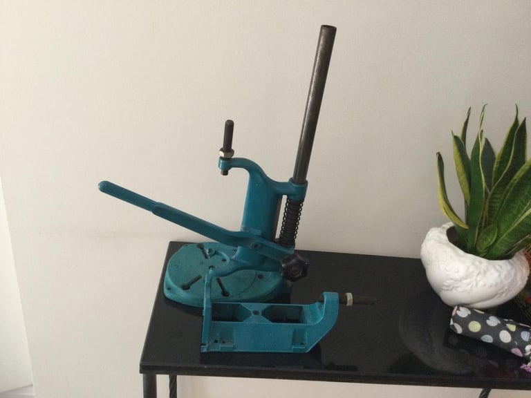 image for Black and decker  Drill Stand. and. Bench drill stand 