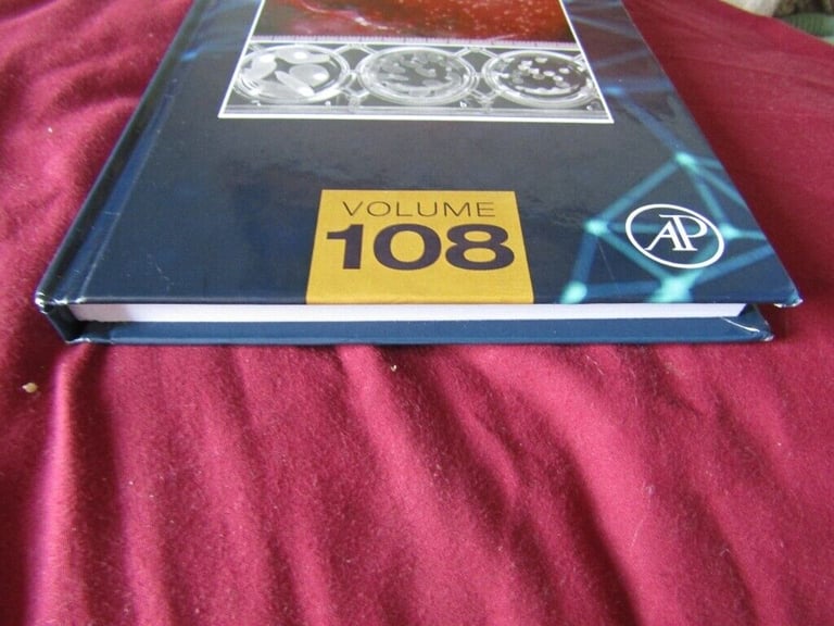 Advances in Parasitology: Volume 108 by David Rollinson