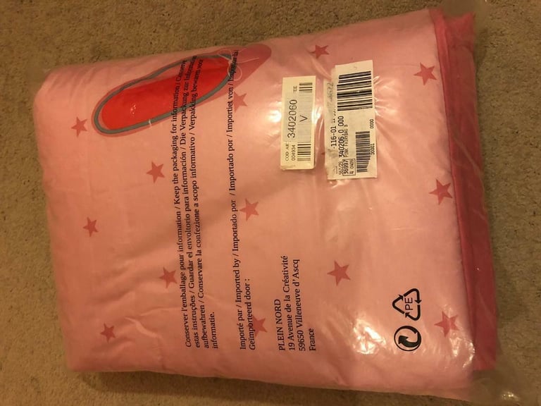 image for Sleeping bag