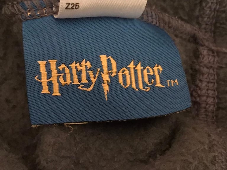 Boy’s Harry Potter Fleece