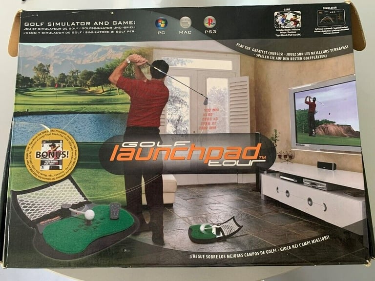 Ps3 golf games for sale deals
