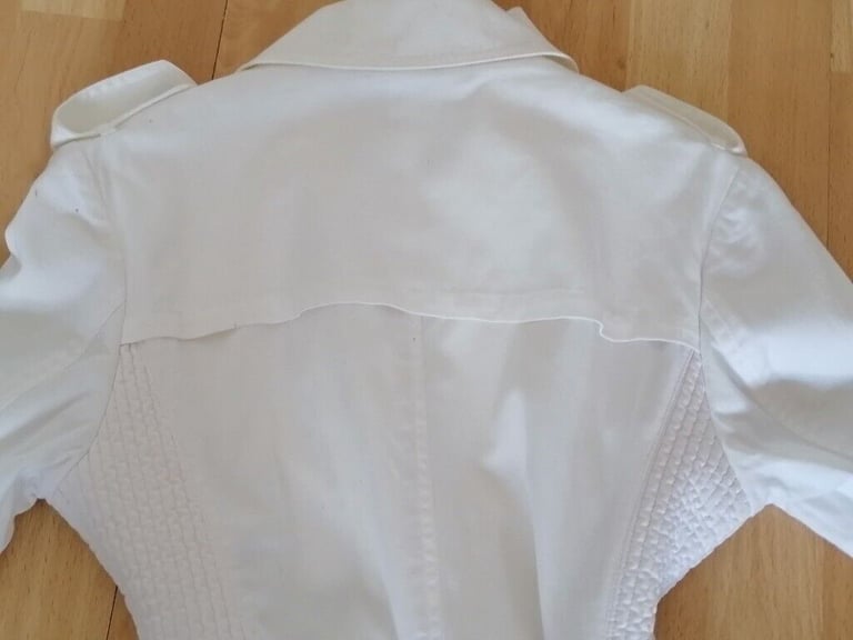Rare Vintage 90's Designer KARL LAGERFELD Long Sleeve Utilty Dress. Ex Cond. Size : EU 40.