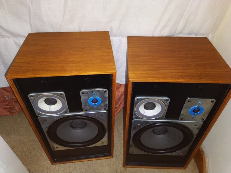 Wharfedale speakers Glendale XP2 