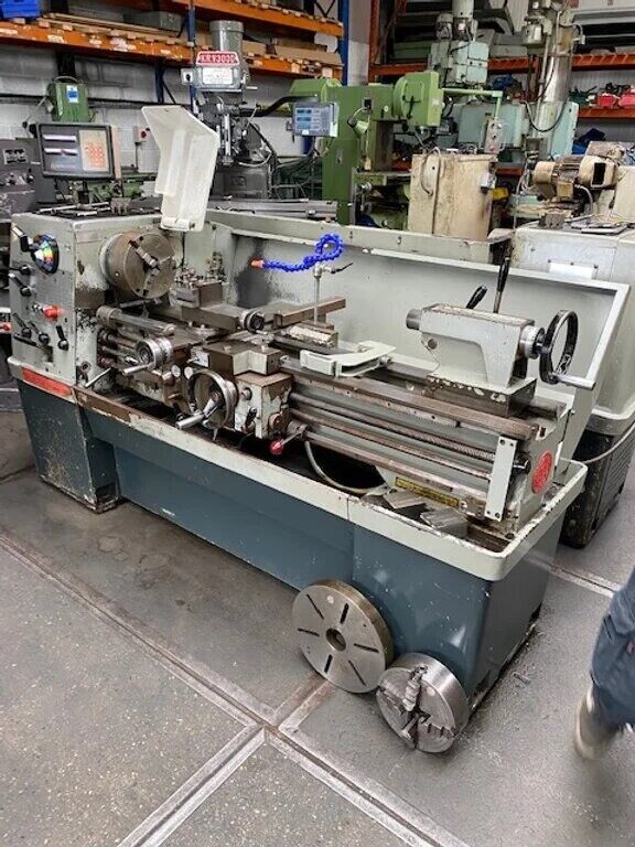 Lathes for sale store on gumtree