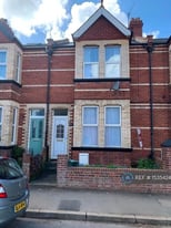 5 bedroom house in Ladysmith Rd, Exeter, EX1 (5 bed) (#1613220)