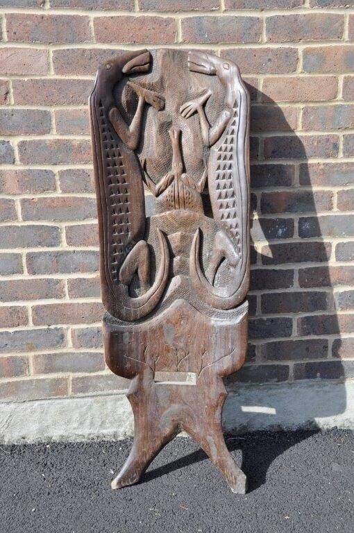 image for Wood Carving