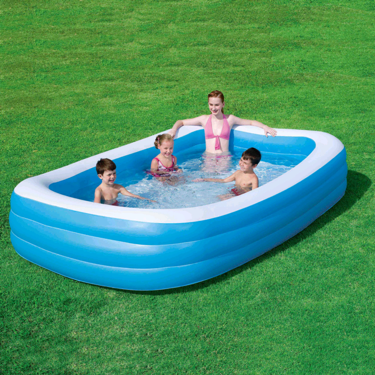 image for ☀️Paddling Pools now Instock ☀️