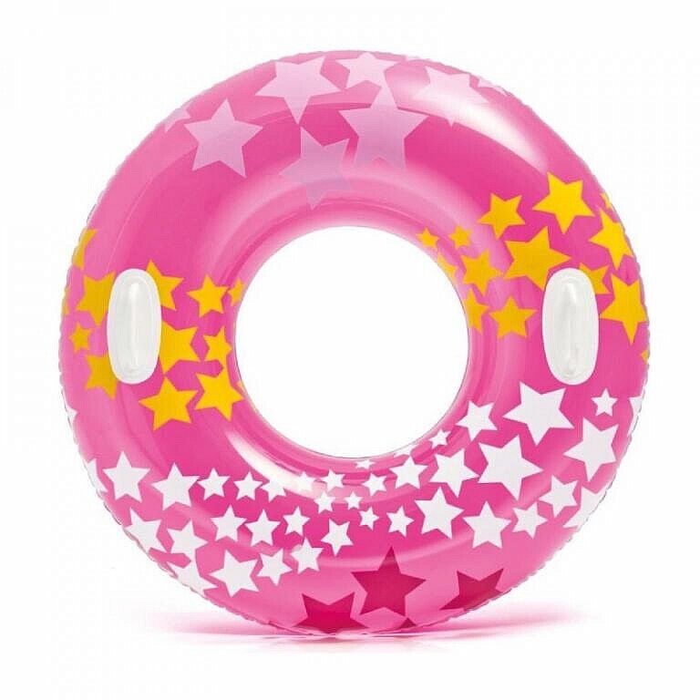 image for Water Toys All Star Inflatable Ring