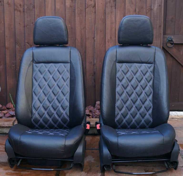 Used Mercedes sprinter seats for Sale | Van Parts | Gumtree