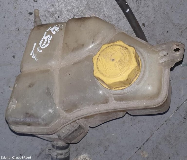 image for Ford Fiesta Expansion Bottle 2006