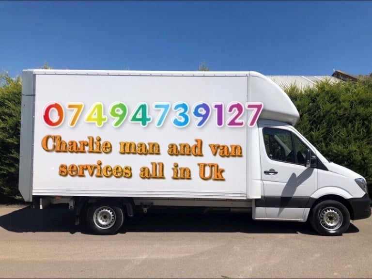 7 DAYS A WEEK MAN AND A VAN REMOVAL SERVICES,HOUSE REMOVAL,OFFICE CLEARANCE,  WASTE CLEARANCE | in Stockport, Manchester | Gumtree