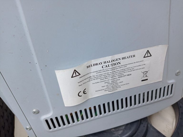 image for Heaters 