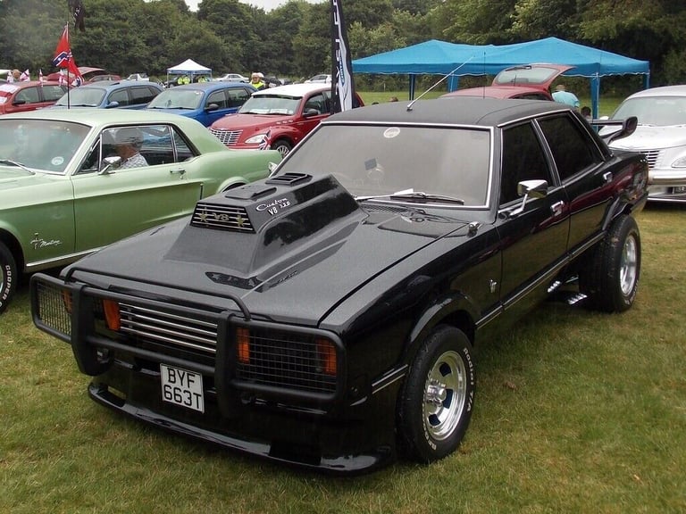 INTERESTED IN OLD SCHOOL CLASSIC CUSTOM CARS AND VANS