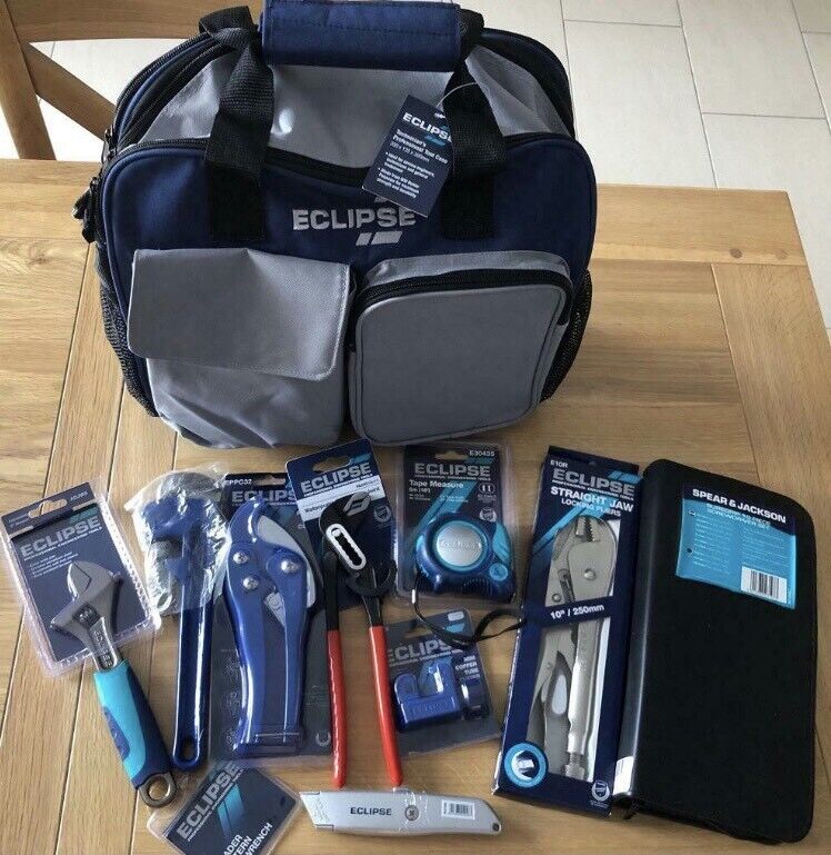 image for Eclipse Toolkit