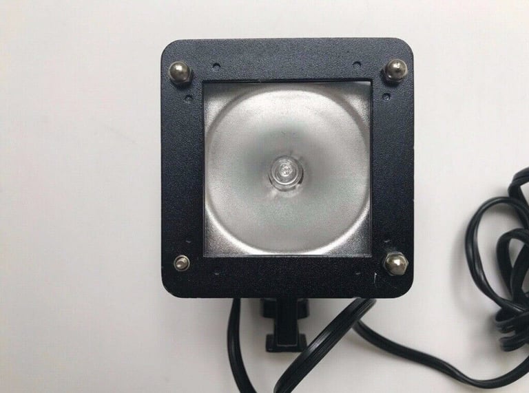 VIDEO CAMERA LIGHT 12V  Branded CamLink 