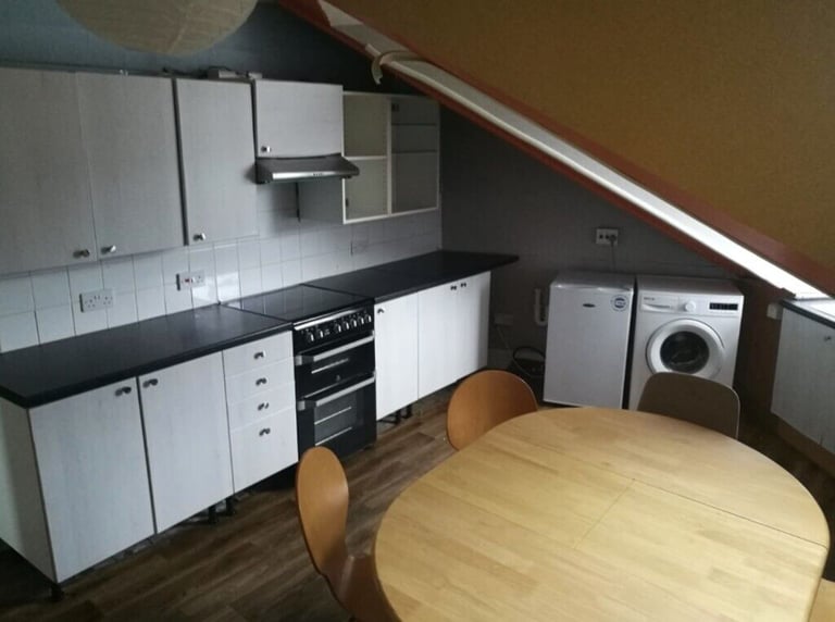 Spread the balance over 5 years - 3 bedroom flat in Scotland